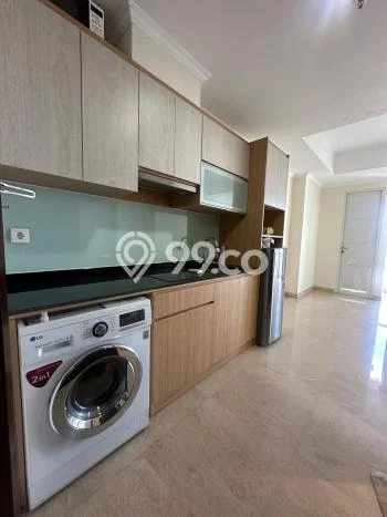 BEST DEAL! Apartemen Kawasan Cikini, 1 KM, Luas 25m2m² BEST DEAL! Apartemen Kawasan Cikini, 1 KM, Luas 25m2m²
