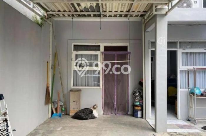 Dijual Cepat Rumah Favorit Siap Huni LB 56m2 di Gresik, Gresik Dijual Cepat Rumah Favorit Siap Huni LB 56m2 di Gresik, Gresik