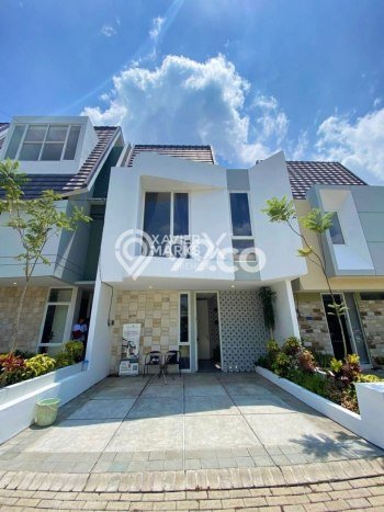 Jual Rumah Favorit Siap Huni LB 80m2 di Lowokwaru, Malang Jual Rumah Favorit Siap Huni LB 80m2 di Lowokwaru, Malang