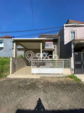 Rumah 2 Kamar Tidur Konsep Modern di Kawasan Elite Dau, Malang Rumah 2 Kamar Tidur Konsep Modern di Kawasan Elite Dau, Malang