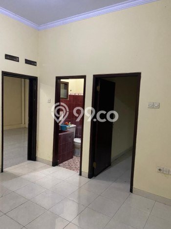 Hunian Cantik Minimalis Lb 124m2 di Blimbing, Malang Hunian Cantik Minimalis Lb 124m2 di Blimbing, Malang