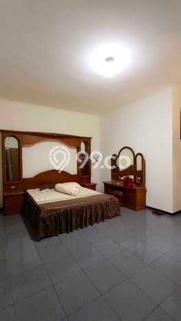 Jual Rumah Mewah Elegan Dengan View Cantik di Araya, Malang Jual Rumah Mewah Elegan Dengan View Cantik di Araya, Malang