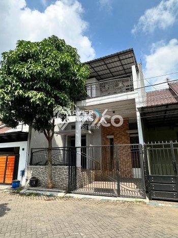 Dijual Rumah Eksklusif 4 KT di Pandanwangi, Malang Dijual Rumah Eksklusif 4 KT di Pandanwangi, Malang
