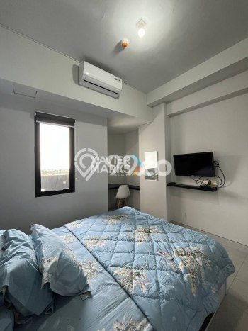 SPECIAL UNIT! Apartemen di Tlogomas, Malang, 1 KM, Luas 22m2m², Fasilitas Lengkap, Area Premium SPECIAL UNIT! Apartemen di Tlogomas, Malang, 1 KM, Luas 22m2m², Fasilitas Lengkap, Area Premium