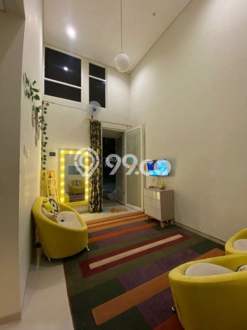 Rumah Modern 2 KT di Dieng Tidar Malang Unfurnished Rumah Modern 2 KT di Dieng Tidar Malang Unfurnished