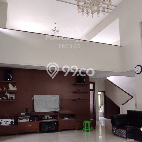 Dijual Rumah Luas Elegan Dengan View Cantik di Dieng, Malang Dijual Rumah Luas Elegan Dengan View Cantik di Dieng, Malang