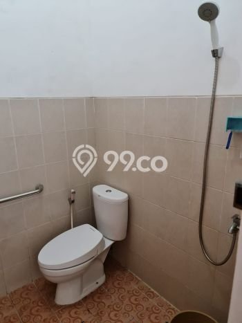 Rumah Modern 2 KT di Pandanwangi Malang Unfurnished Rumah Modern 2 KT di Pandanwangi Malang Unfurnished