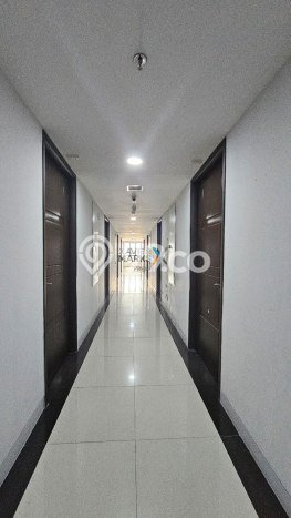 Untuk Dijual Apartemen 1 KT di Malang Luas 22m2 Untuk Dijual Apartemen 1 KT di Malang Luas 22m2