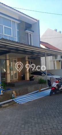Disewakan Hunian Konsep Modern di Blimbing Malang dengan 3 KT Disewakan Hunian Konsep Modern di Blimbing Malang dengan 3 KT