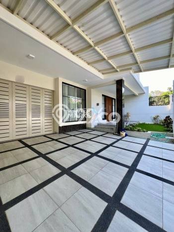 Rumah Luxury Modern Tanpa Renovasi di Araya Malang Rumah Luxury Modern Tanpa Renovasi di Araya Malang