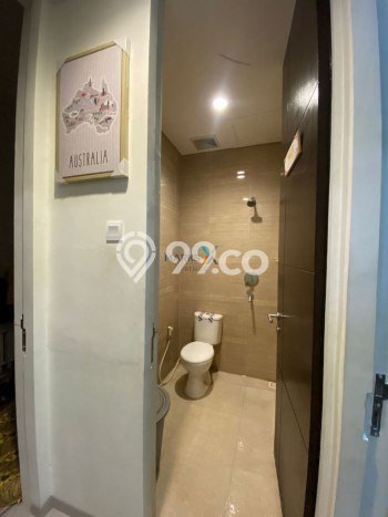 Rumah Modern 2 KT di Dieng Tidar Malang Unfurnished Rumah Modern 2 KT di Dieng Tidar Malang Unfurnished