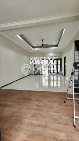 Hunian Nyaman Asri 3 KT Siap Pakai di Araya Malang Hunian Nyaman Asri 3 KT Siap Pakai di Araya Malang