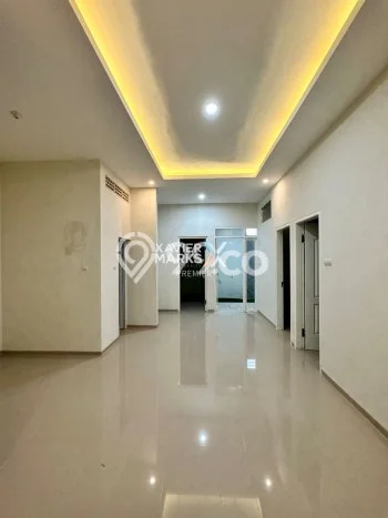 Rumah Modern 3 Kamar LT 115m2 di Dieng Tidar Rumah Modern 3 Kamar LT 115m2 di Dieng Tidar