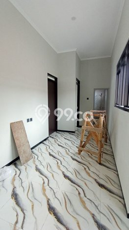 Rumah Minimalis 3 Kamar LT 88m2 di Malang Kota Rumah Minimalis 3 Kamar LT 88m2 di Malang Kota