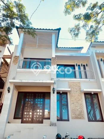 Dijual Hunian Rumah Terawat 3 Kamar di Dieng Tidar, Malang Dijual Hunian Rumah Terawat 3 Kamar di Dieng Tidar, Malang