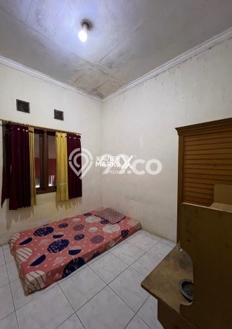 Kos-kosan Dijual di Lowokwaru, Malang, 40 KT, 7 KM, Bangunan 400m2 Kos-kosan Dijual di Lowokwaru, Malang, 40 KT, 7 KM, Bangunan 400m2