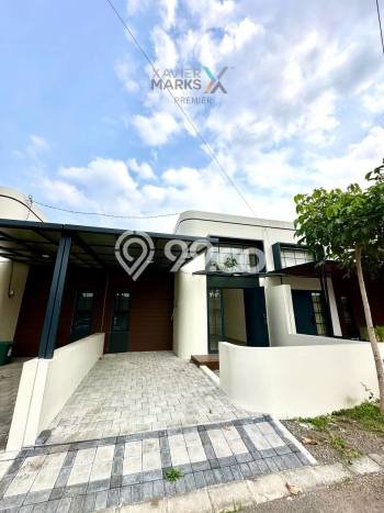 Hunian Cantik Minimalis Lb 50m2 di Blimbing, Malang Hunian Cantik Minimalis Lb 50m2 di Blimbing, Malang