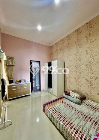 Dijual Rumah Eksklusif 5 KT di Villa Puncak Tidar, Malang Dijual Rumah Eksklusif 5 KT di Villa Puncak Tidar, Malang