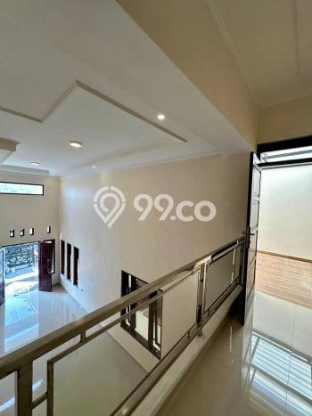 Rumah Minimalis 4 KT di Araya Malang Unfurnished Rumah Minimalis 4 KT di Araya Malang Unfurnished