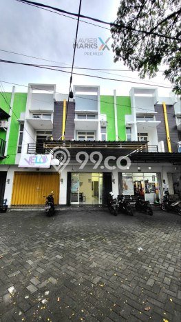 Dijual! Ruko di Sulfat Malang LT 48m2 / LB 96m2 Kawasan Bisnis Dijual! Ruko di Sulfat Malang LT 48m2 / LB 96m2 Kawasan Bisnis