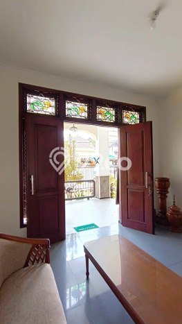 Jual Rumah Mewah Elegan Dengan View Cantik di Araya, Malang Jual Rumah Mewah Elegan Dengan View Cantik di Araya, Malang