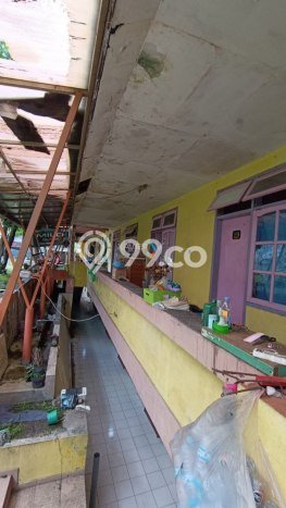 Kost Dijual di Merjosari dengan 20 KT dan Luas 300m2 Kost Dijual di Merjosari dengan 20 KT dan Luas 300m2