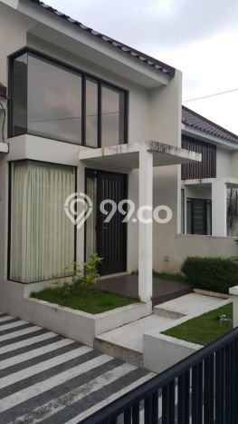 Rumah Modern 1 KT di Dieng Tidar Malang Unfurnished Rumah Modern 1 KT di Dieng Tidar Malang Unfurnished