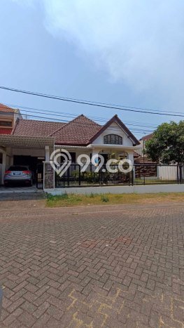 Jual Rumah Mewah Elegan Dengan View Cantik di Araya, Malang Jual Rumah Mewah Elegan Dengan View Cantik di Araya, Malang