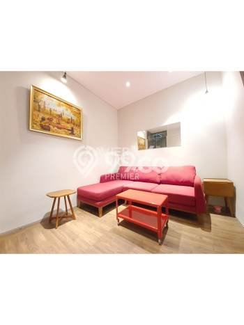 Rumah Minimalis 3 KT di Batu Malang Semi Furnished Rumah Minimalis 3 KT di Batu Malang Semi Furnished