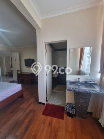 Hotel Premium di Klojen, Luas 2000m2m², Area Bisnis, Tingkat Keramaian Tinggi Hotel Premium di Klojen, Luas 2000m2m², Area Bisnis, Tingkat Keramaian Tinggi