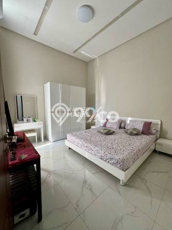 Rumah Luxury Modern Tanpa Renovasi di Araya Malang Rumah Luxury Modern Tanpa Renovasi di Araya Malang