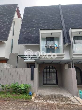 Hunian Cantik Minimalis Lb 113m2 di Batu, Batu Hunian Cantik Minimalis Lb 113m2 di Batu, Batu