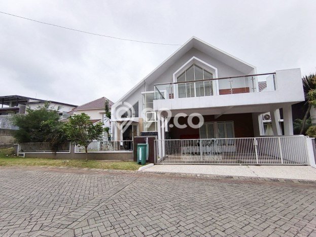 Rumah Modern 3 KT di Dieng Tidar Malang Unfurnished Rumah Modern 3 KT di Dieng Tidar Malang Unfurnished