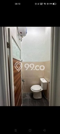 Kos-kosan Dijual di Tlogomas Malang Luas 160m2 Kos-kosan Dijual di Tlogomas Malang Luas 160m2