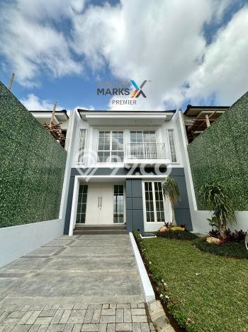 Rumah Modern Cantik 4 KT Siap Huni di Lowokwaru Rumah Modern Cantik 4 KT Siap Huni di Lowokwaru