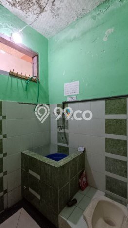 Kost Dijual di Merjosari dengan 20 KT dan Luas 300m2 Kost Dijual di Merjosari dengan 20 KT dan Luas 300m2