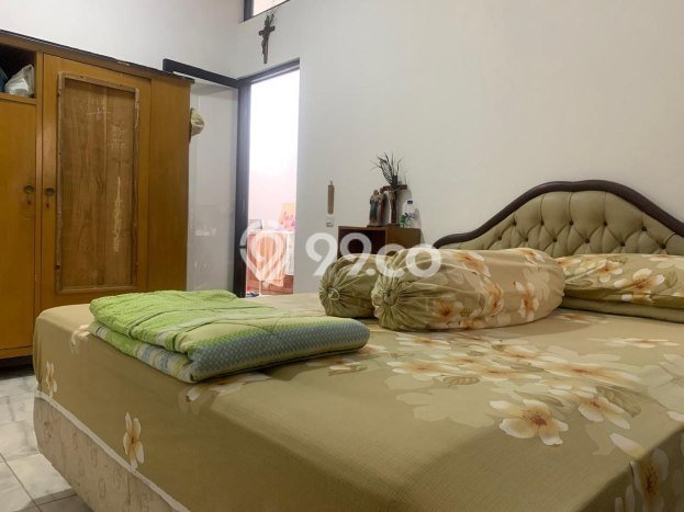 For Sale Hunian Rumah Nyaman 2 KT di Araya, Malang For Sale Hunian Rumah Nyaman 2 KT di Araya, Malang