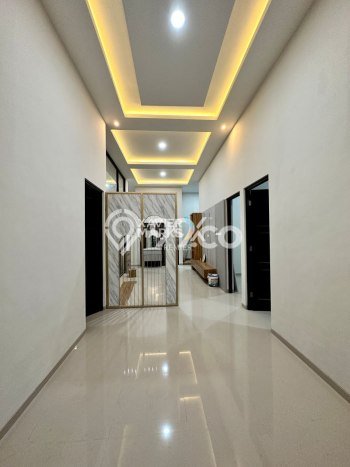 Rumah Minimalis di Lowokwaru, Malang, Luas 127m2m² Bangunan 90m2m² Rumah Minimalis di Lowokwaru, Malang, Luas 127m2m² Bangunan 90m2m²