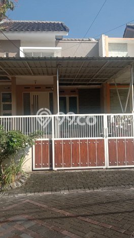 Dijual Hunian Rumah Terawat 2 KT di Tasikmadu, Malang Dijual Hunian Rumah Terawat 2 KT di Tasikmadu, Malang