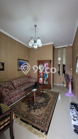 For Sale Hunian Rumah Terawat 3 KT di Pandanwangi, Malang For Sale Hunian Rumah Terawat 3 KT di Pandanwangi, Malang