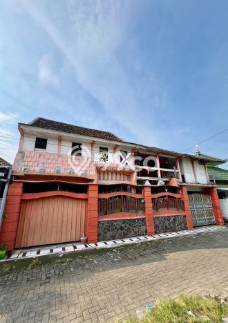 Kos-kosan Dijual di Lowokwaru, Malang, 40 KT, 7 KM, Bangunan 400m2 Kos-kosan Dijual di Lowokwaru, Malang, 40 KT, 7 KM, Bangunan 400m2