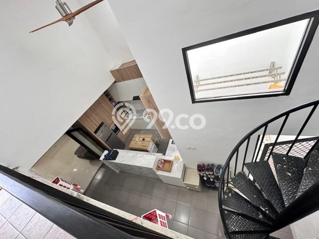Rumah Minimalis 3 KT di Villa Puncak Tidar Malang Semi Furnished Rumah Minimalis 3 KT di Villa Puncak Tidar Malang Semi Furnished