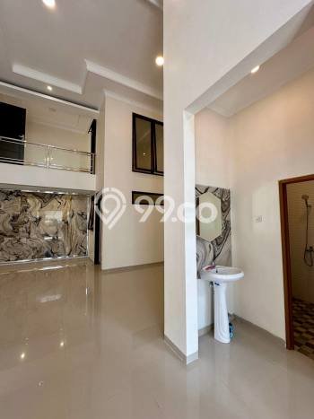 Rumah Minimalis 4 KT di Araya Malang Unfurnished Rumah Minimalis 4 KT di Araya Malang Unfurnished