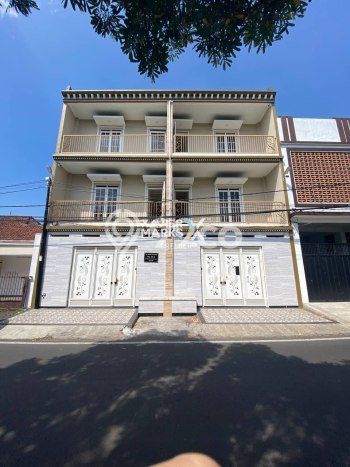 Dijual Rumah Kost di Malang Kota, Malang, 22 KT, 22 KM, Bangunan 600m2 Dijual Rumah Kost di Malang Kota, Malang, 22 KT, 22 KM, Bangunan 600m2
