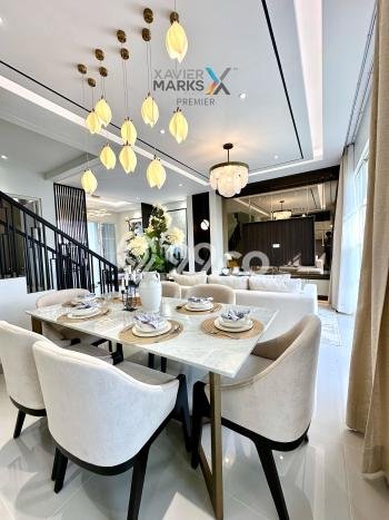 Rumah Modern Cantik 4 KT Siap Huni di Lowokwaru Rumah Modern Cantik 4 KT Siap Huni di Lowokwaru