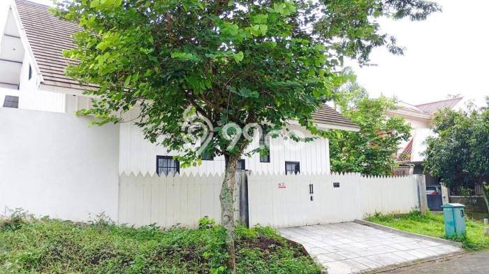 Rumah Mewah Siap Huni LT 434m2 di Blimbing, Malang Rumah Mewah Siap Huni LT 434m2 di Blimbing, Malang