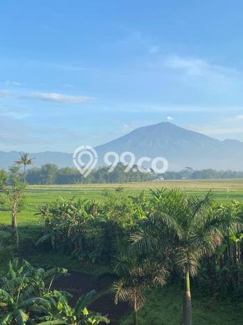 Dijual Tanah di Malang, Luas 72m2 PPJB Dijual Tanah di Malang, Luas 72m2 PPJB