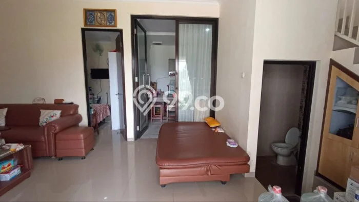 For Sale Hunian Rumah Nyaman 4 KT di Soekarno Hatta, Malang For Sale Hunian Rumah Nyaman 4 KT di Soekarno Hatta, Malang
