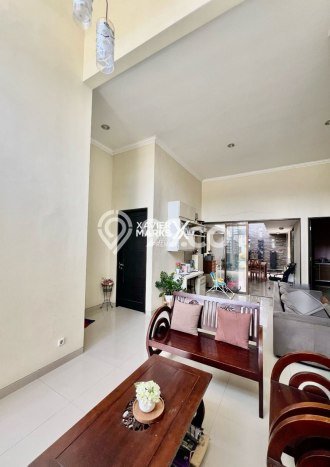 Dijual Rumah Eksklusif 5 KT di Villa Puncak Tidar, Malang Dijual Rumah Eksklusif 5 KT di Villa Puncak Tidar, Malang