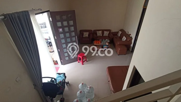 For Sale Hunian Rumah Nyaman 4 KT di Soekarno Hatta, Malang For Sale Hunian Rumah Nyaman 4 KT di Soekarno Hatta, Malang